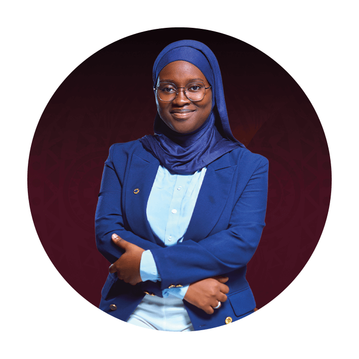 2 AMINA AMADOU